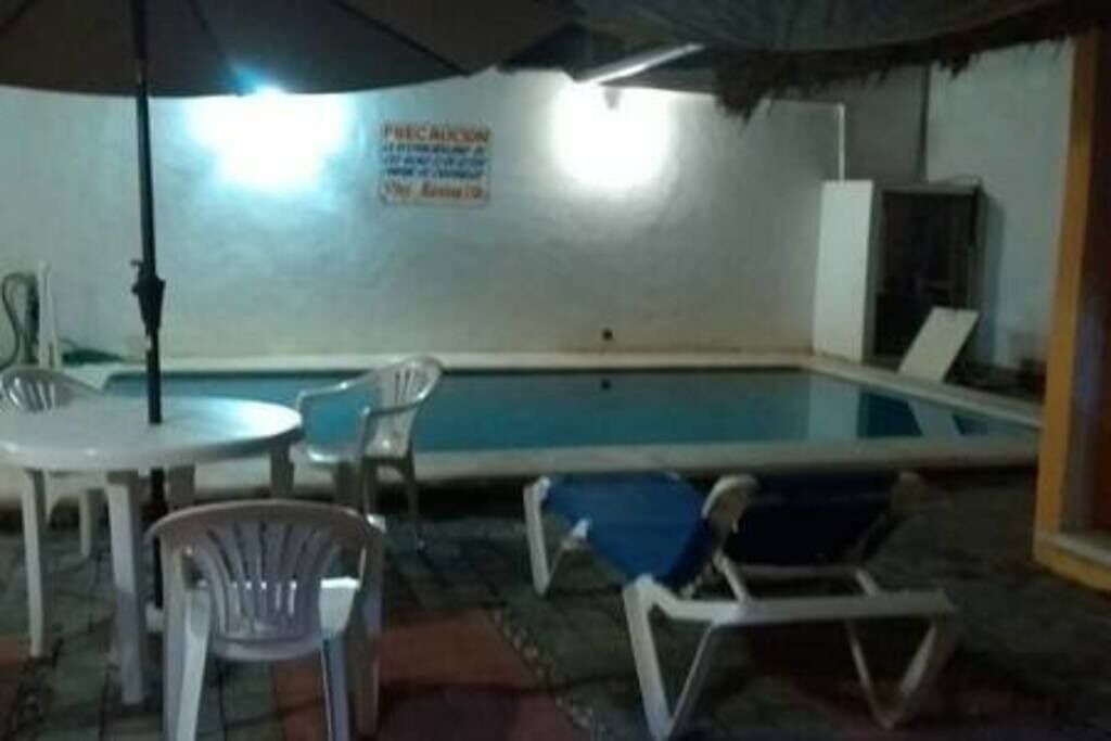 Photo of Outdoor in Boulevard Barra Vieja