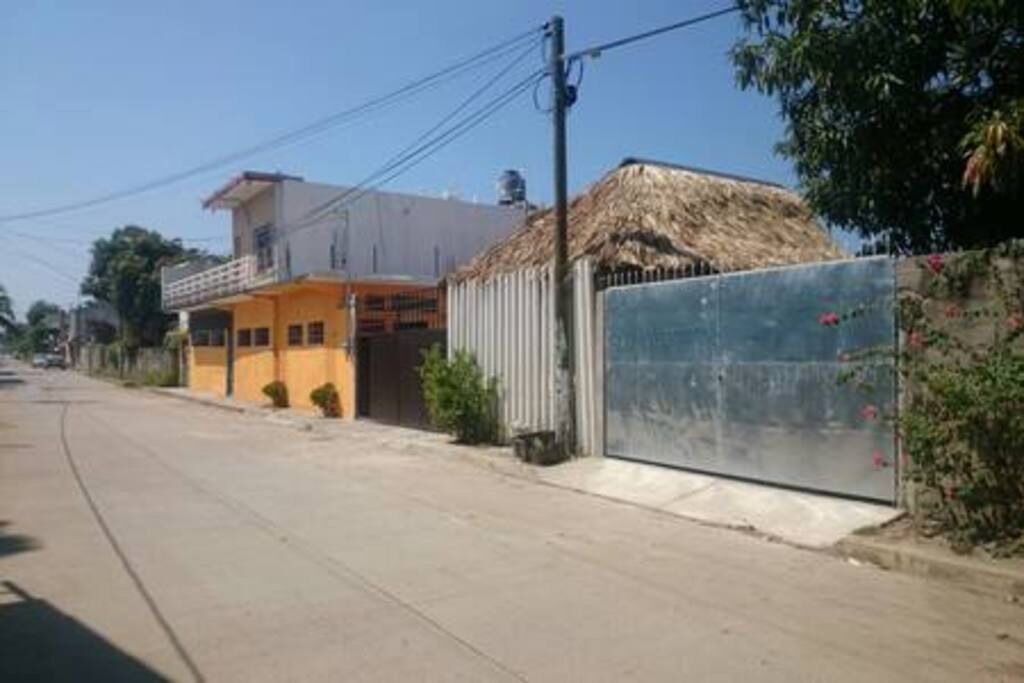 Photo of Outdoor in Boulevard Barra Vieja