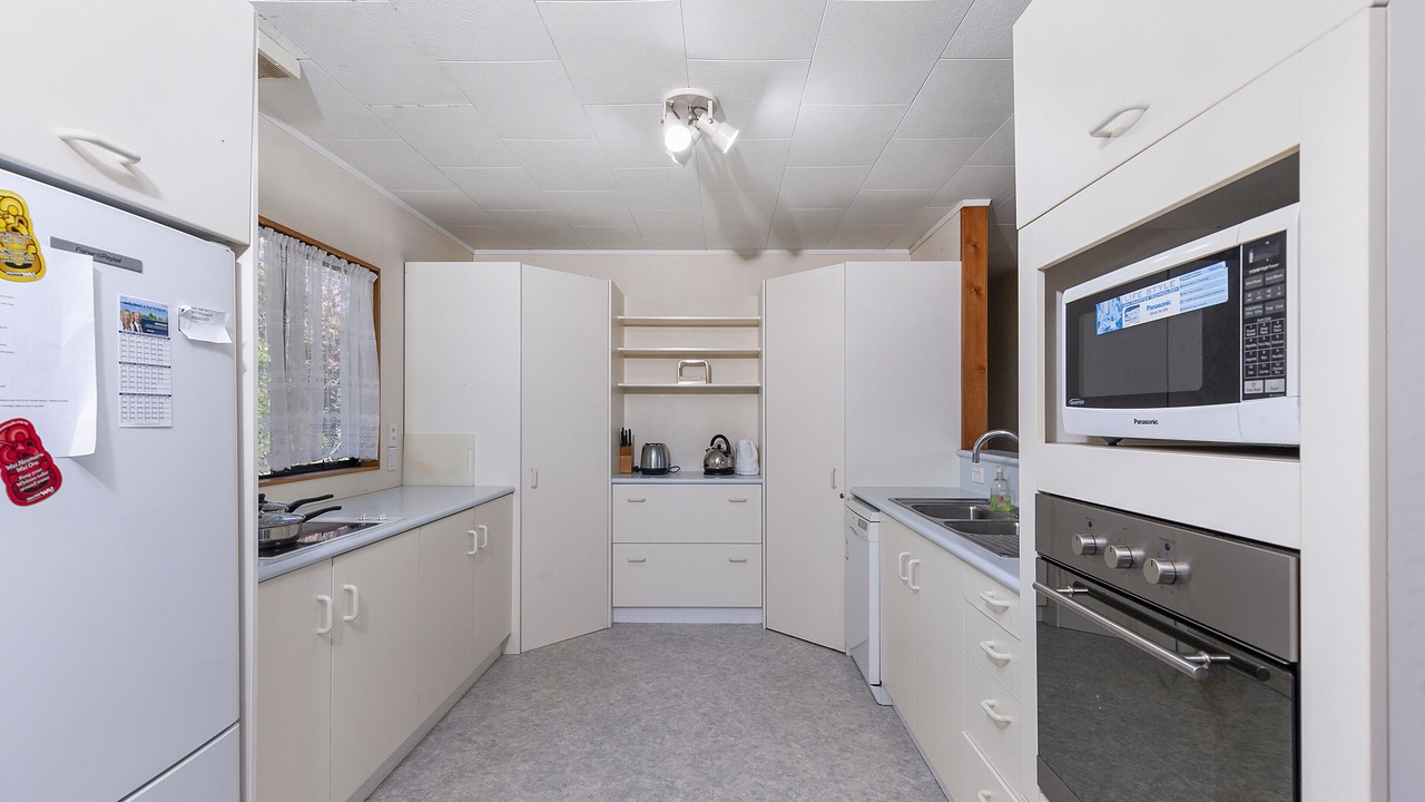 Photo of Kitchen in Snells Beach