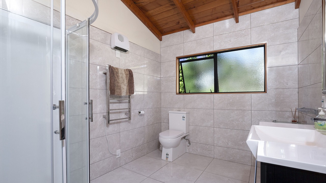 Photo of Bathroom in Snells Beach