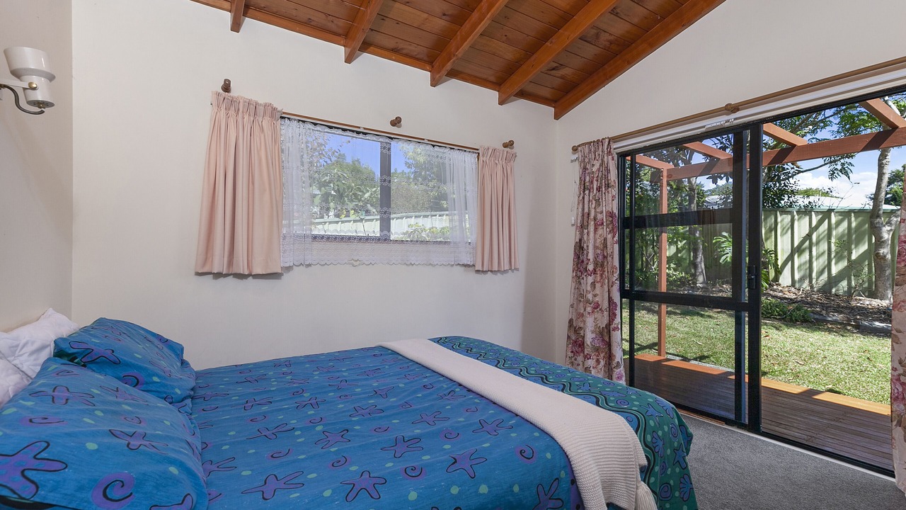Photo of Bedroom in Snells Beach