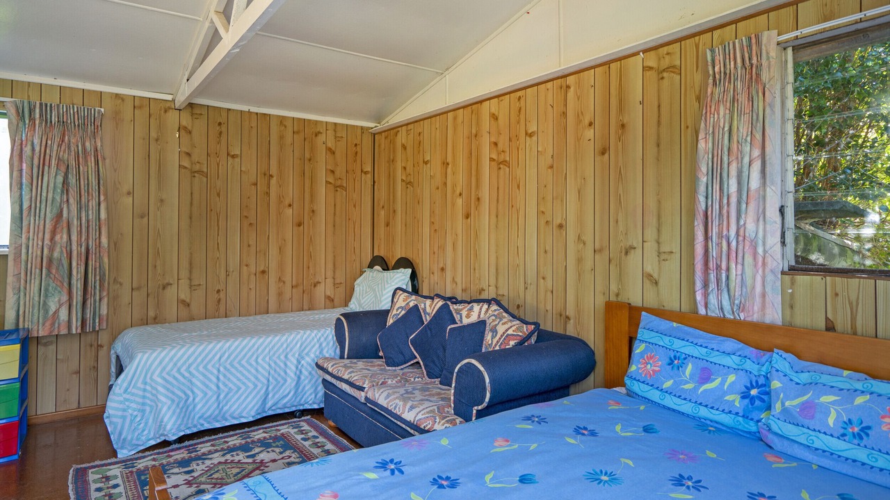 Photo of Bedroom in Tairua