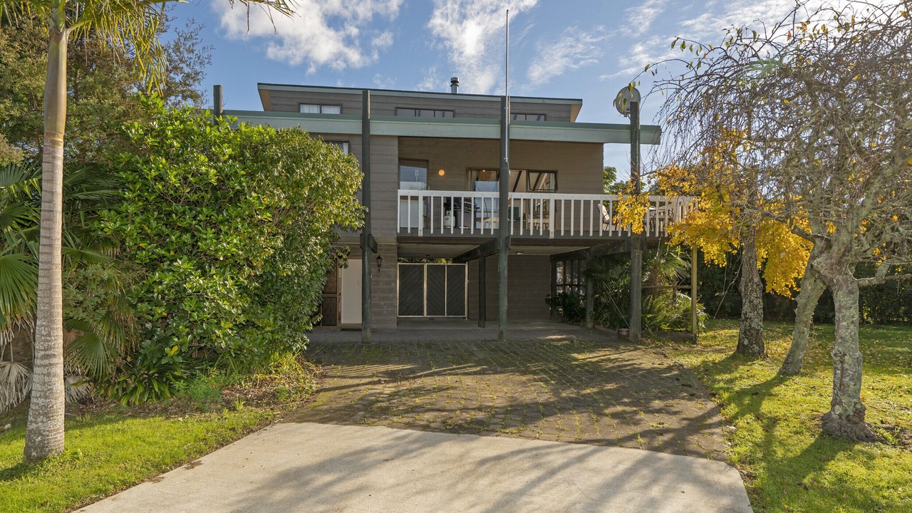 Photo of Outdoor in Tairua