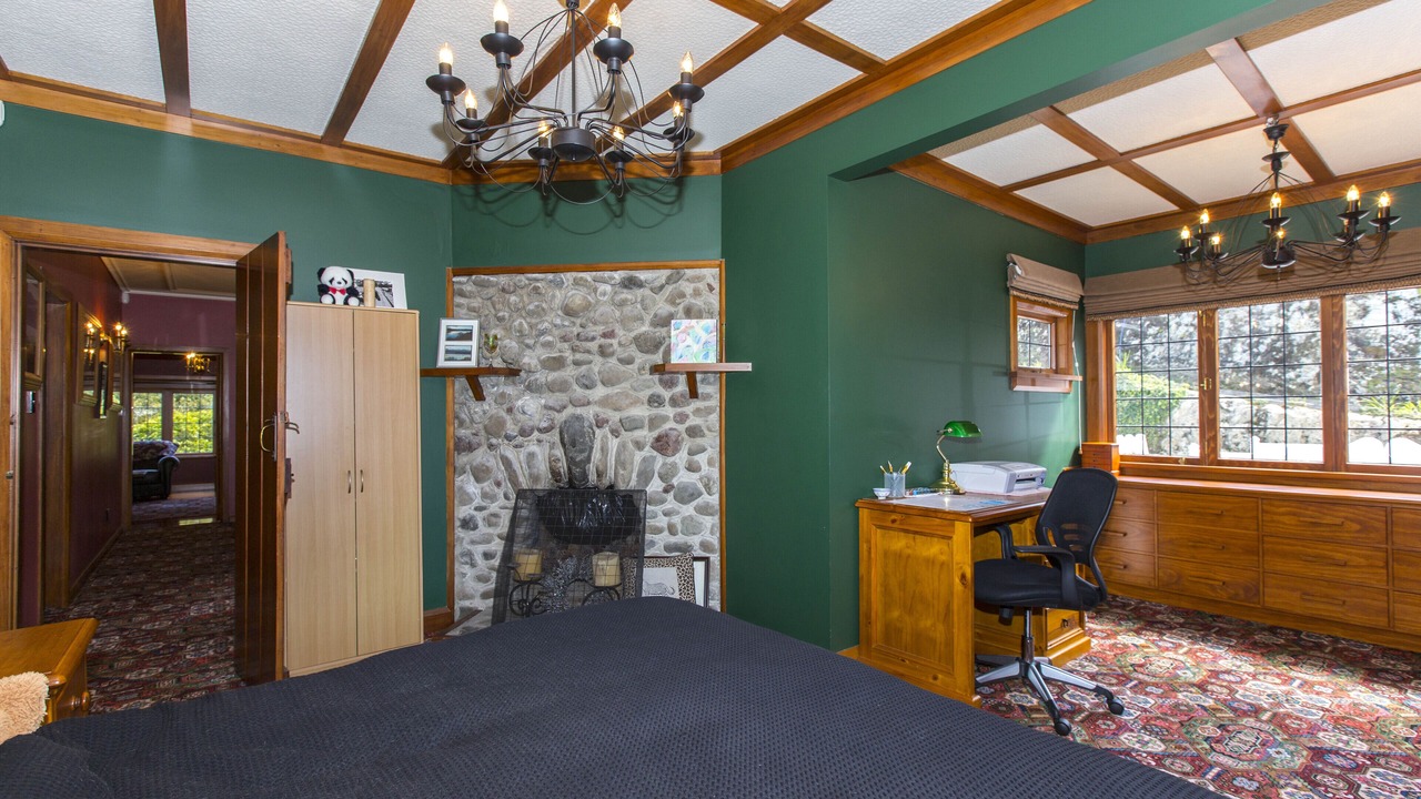 Photo of Bedroom in Lower Hutt