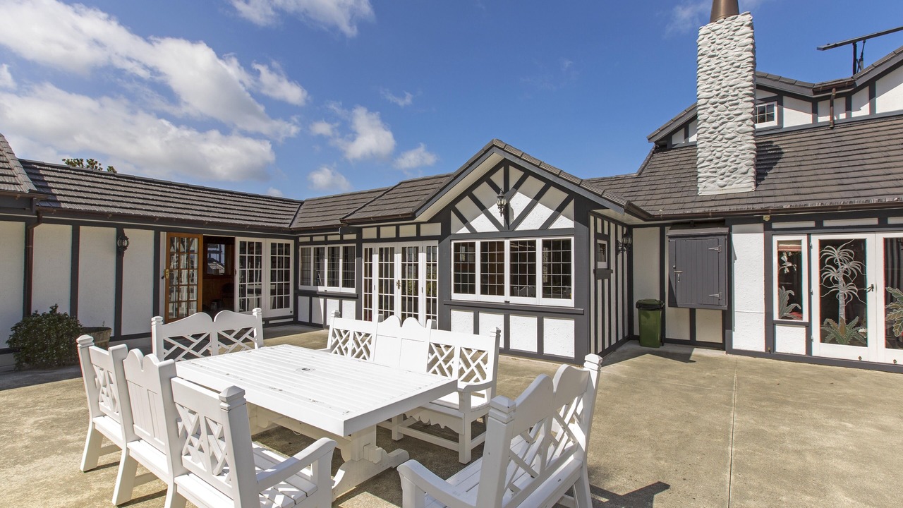 Photo of Outdoor in Lower Hutt