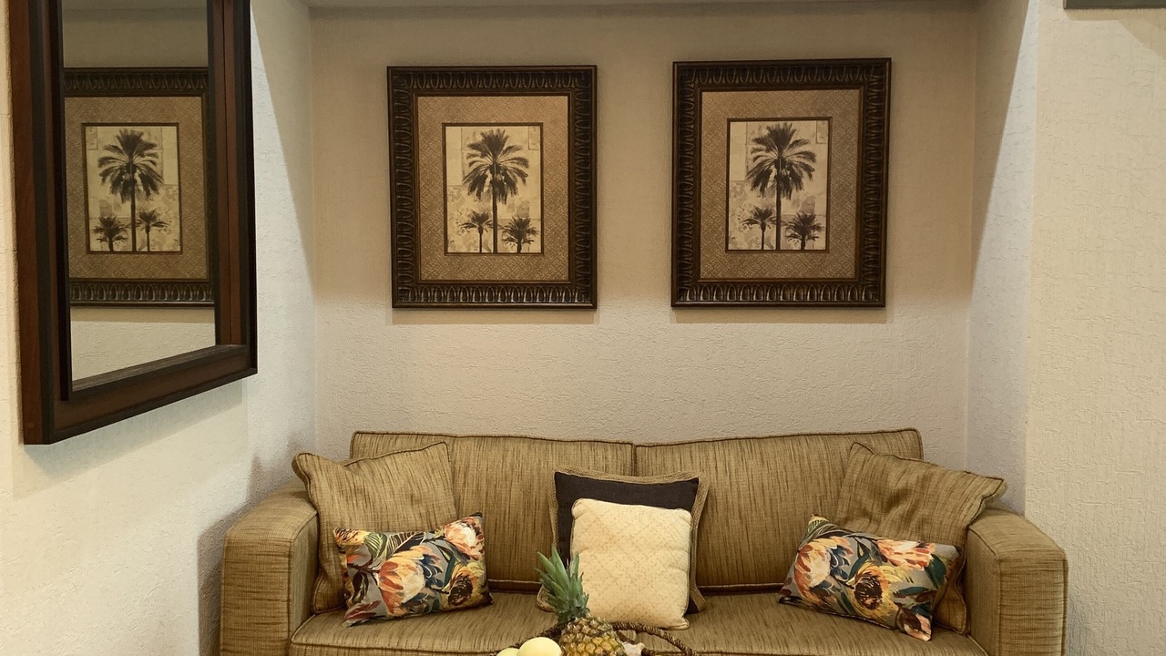 Photo of Livingroom in Los Barriles