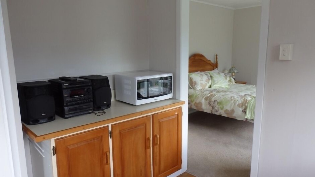 Photo of Bedroom in Kaitake