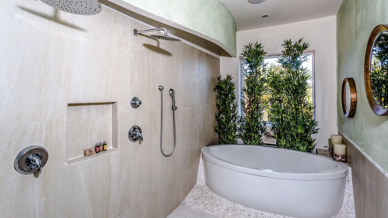 Photo of Bathroom in Punta de Mita