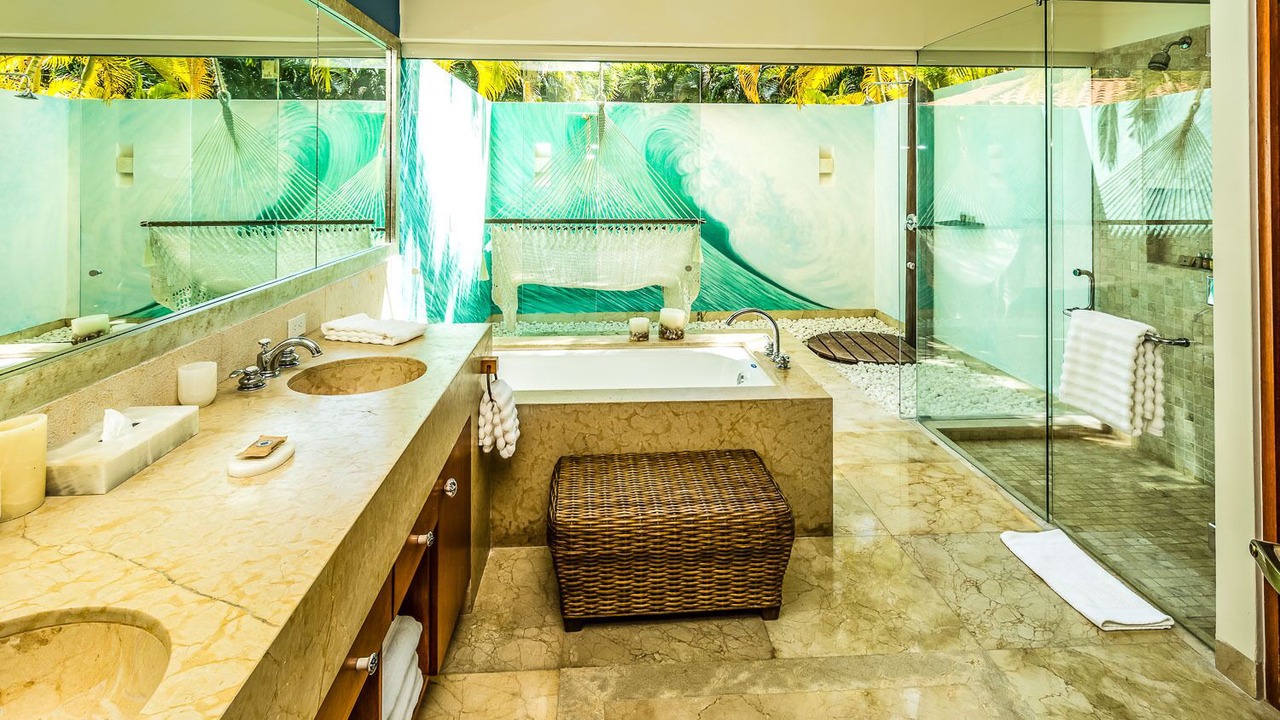Photo of Bathroom in Punta de Mita