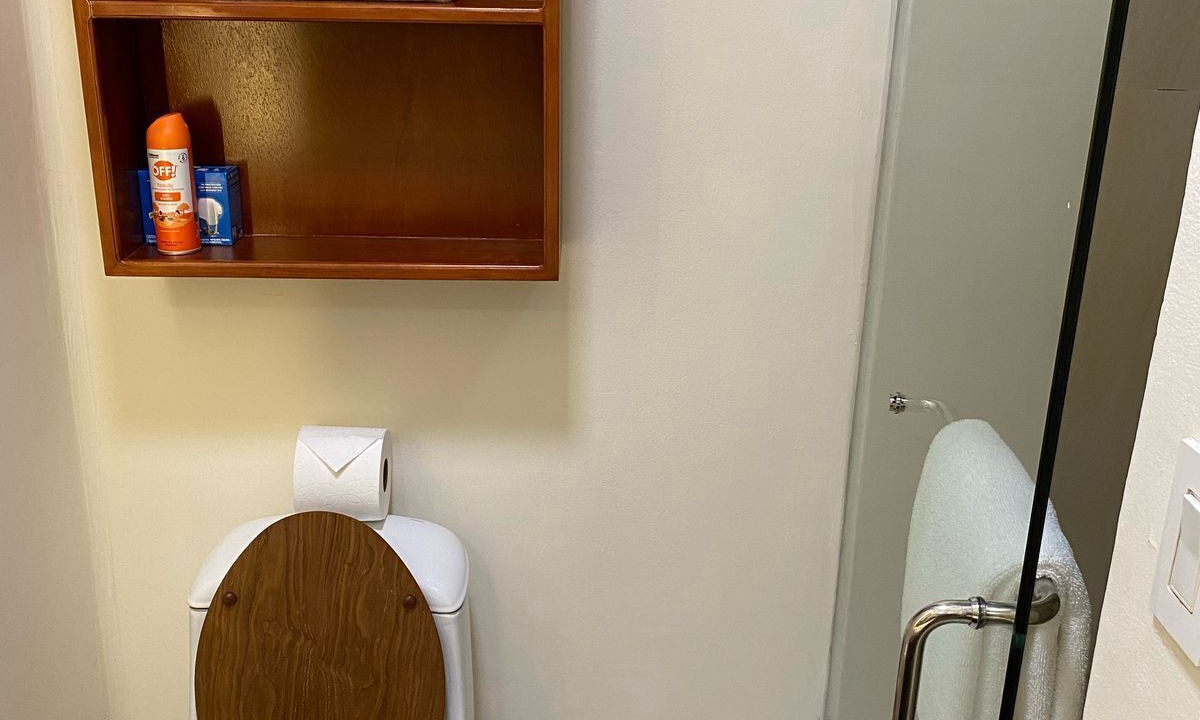 Photo of Bathroom in Punta de Mita