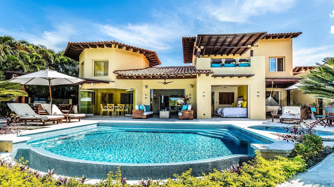 Photo of Outdoor in Punta de Mita