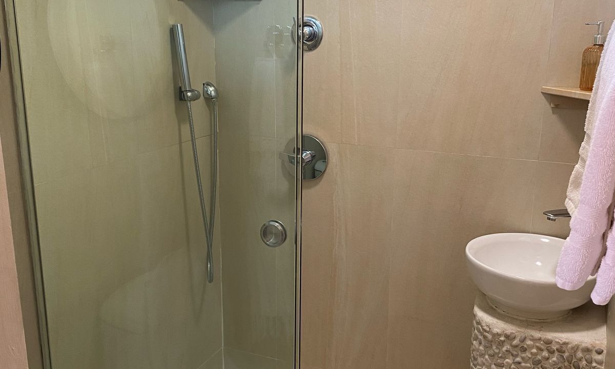 Photo of Bathroom in Punta de Mita