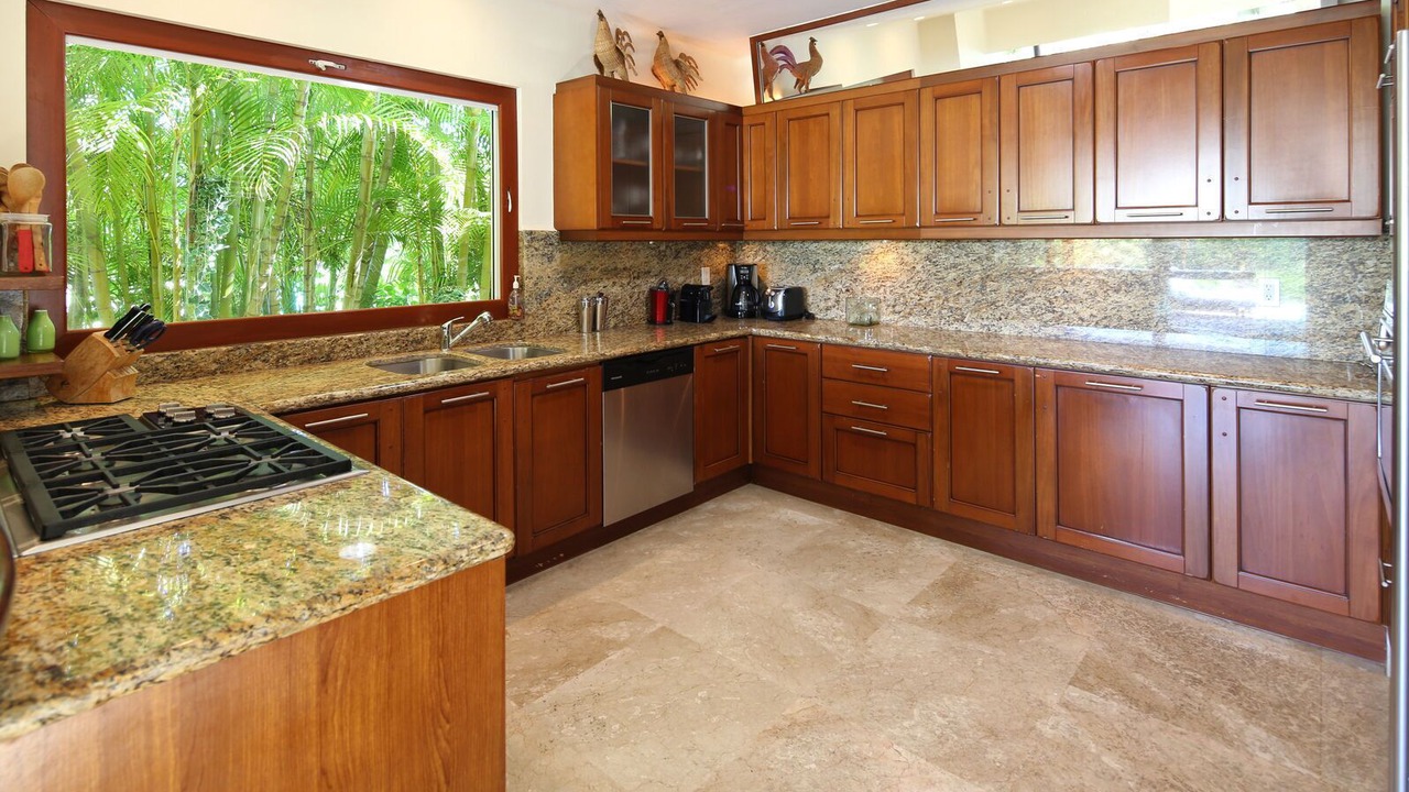Photo of Kitchen in Punta de Mita