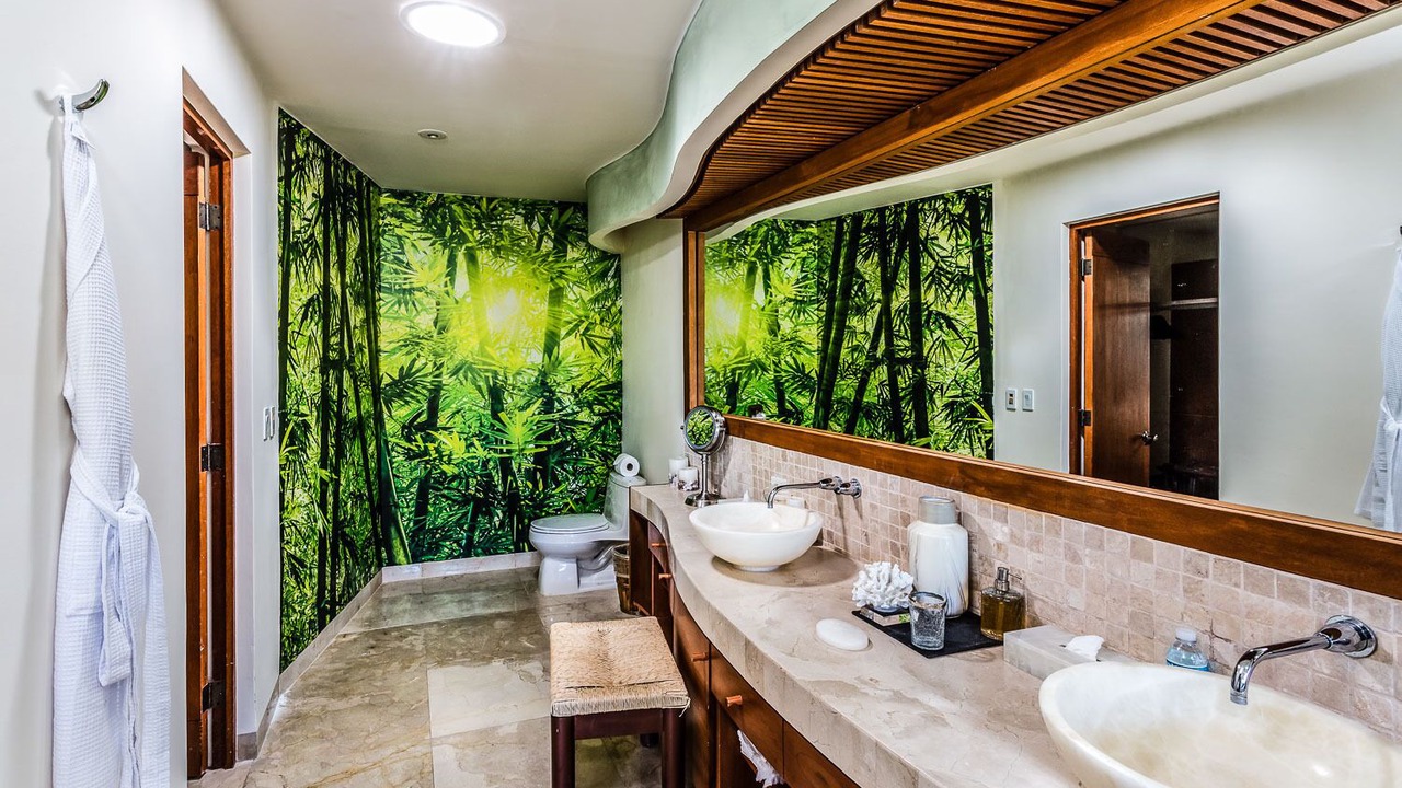 Photo of Bathroom in Punta de Mita