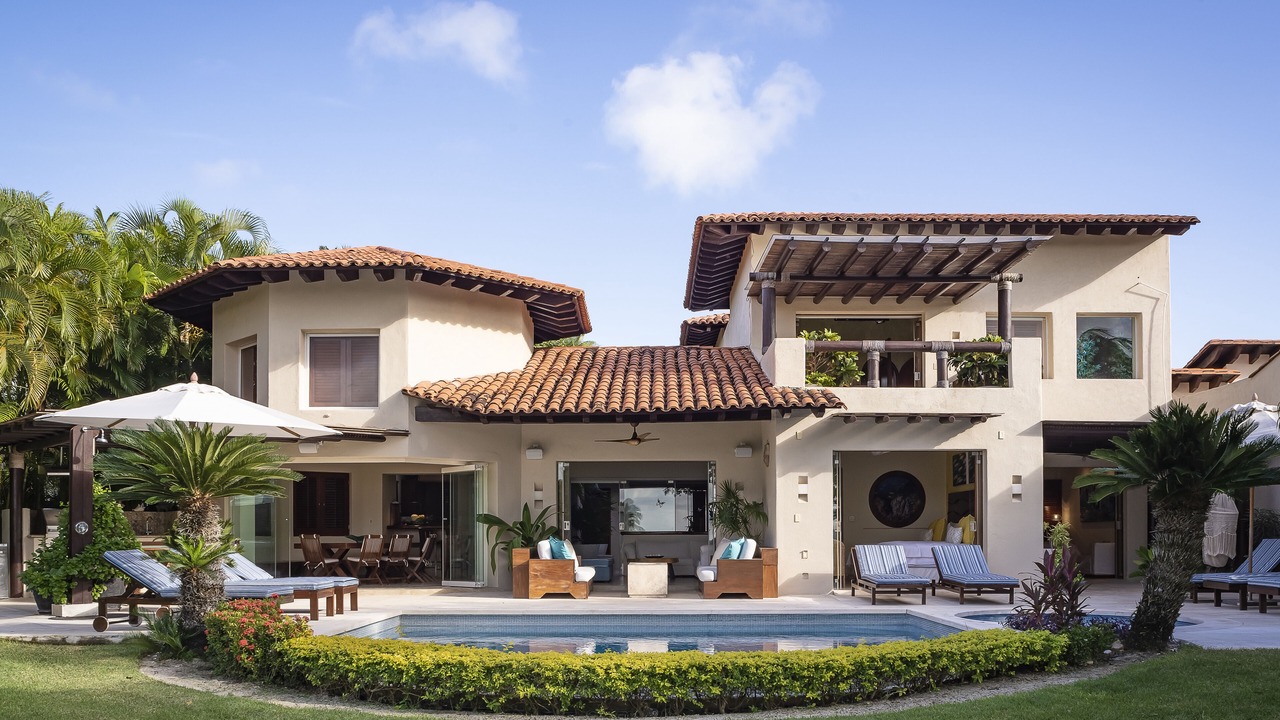 Photo of Outdoor in Punta de Mita