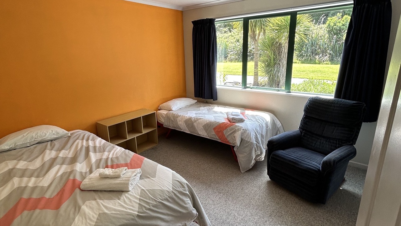 Photo of Bedroom in West Coast Region