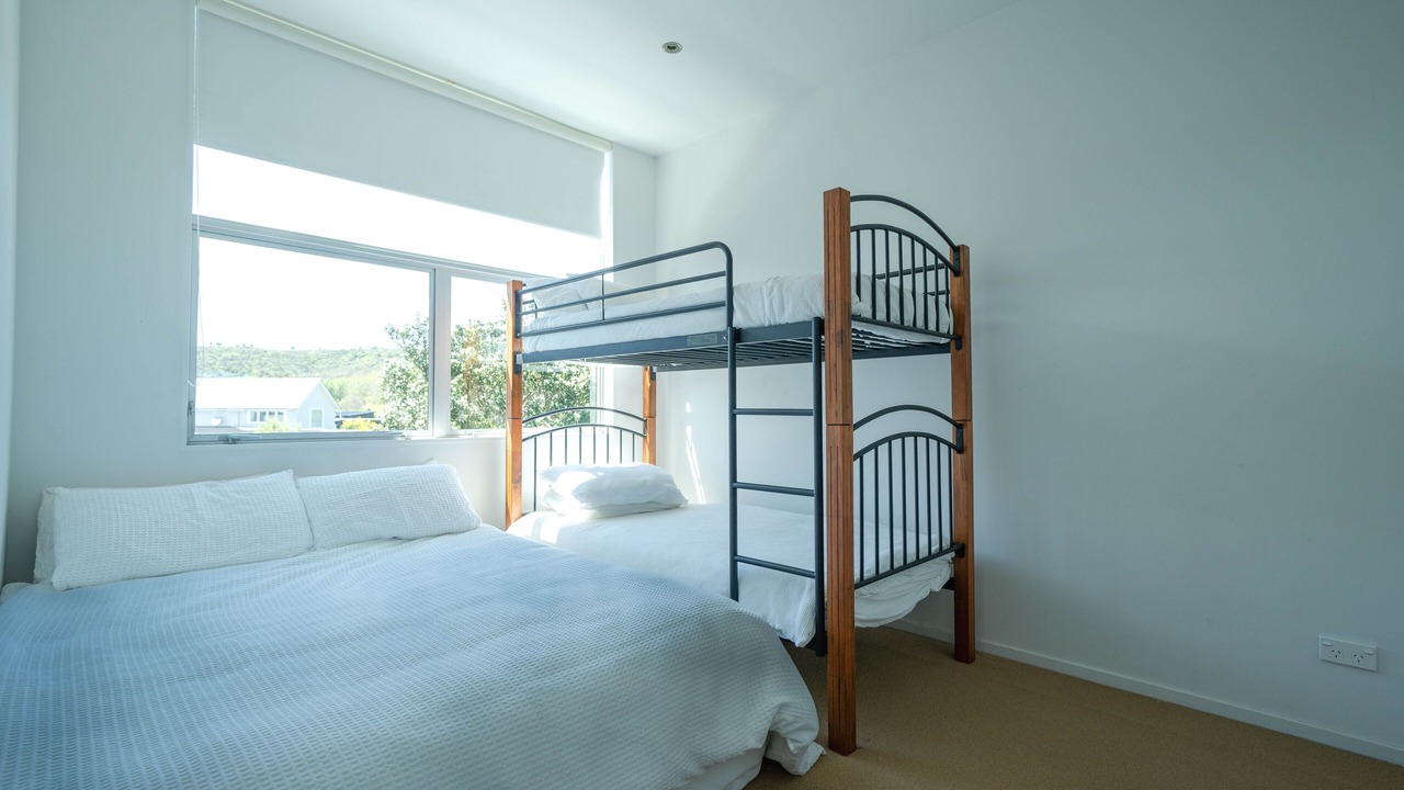 Photo of Bedroom in Omaha