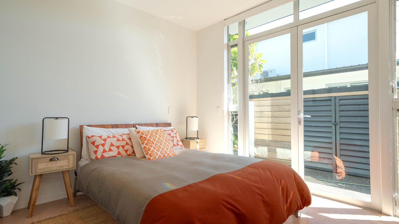 Photo of Bedroom in Omaha