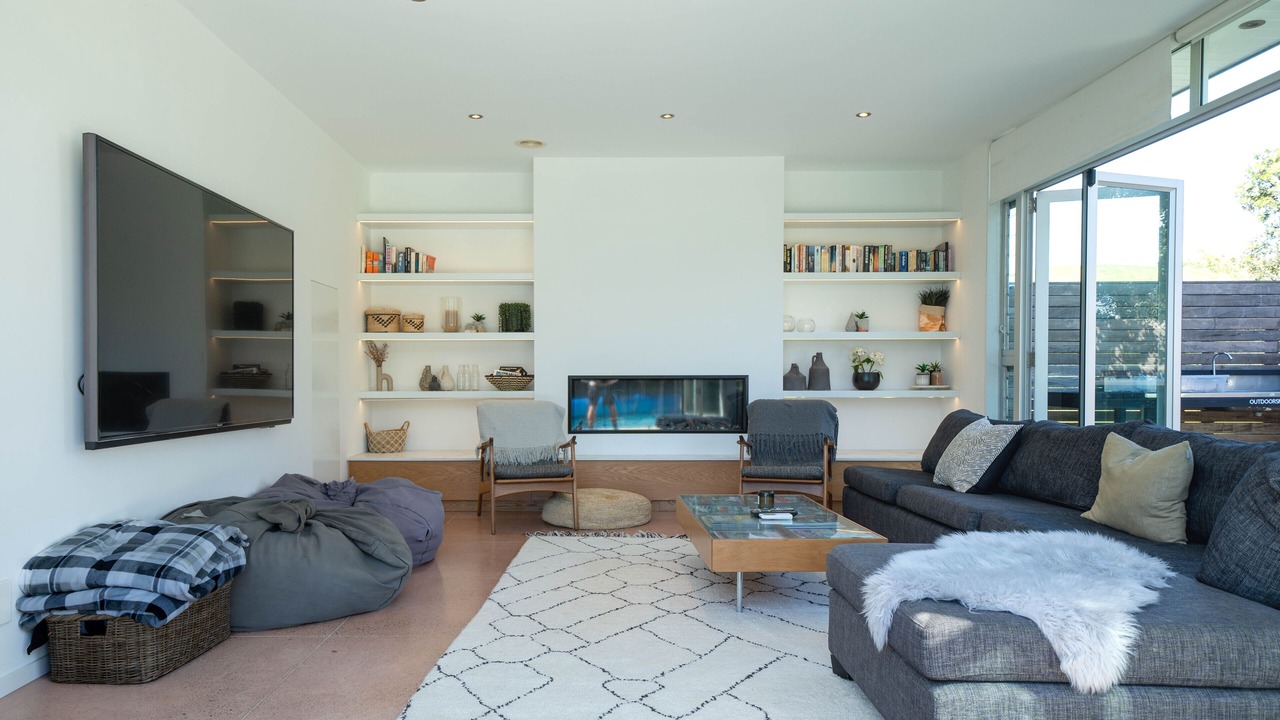 Photo of Livingroom in Omaha