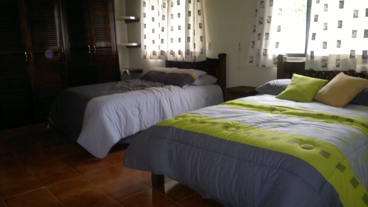 Photo of Bedroom in San Cristobal de las Casas