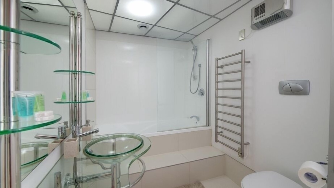 Photo of Bathroom in Te Aro