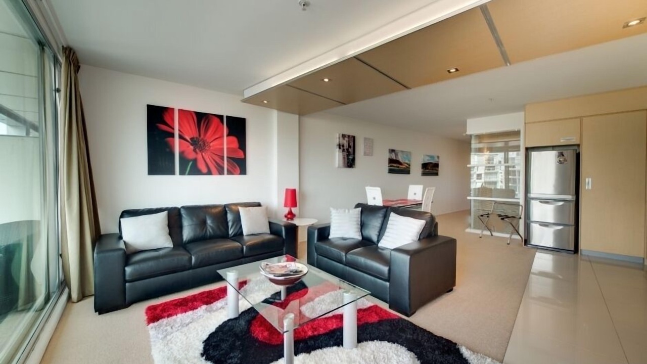 Photo of Bedroom in Te Aro