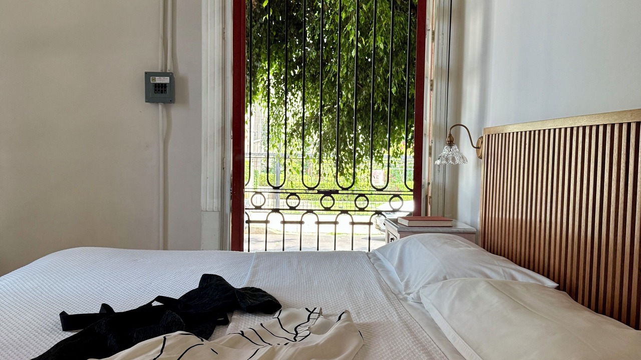 Photo of Bedroom in Del Carmen