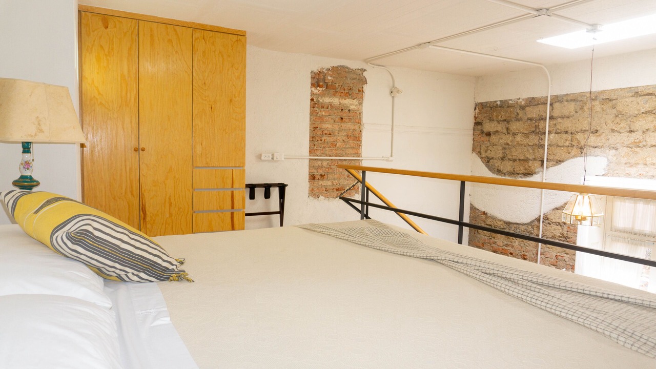 Photo of Bedroom in Del Carmen