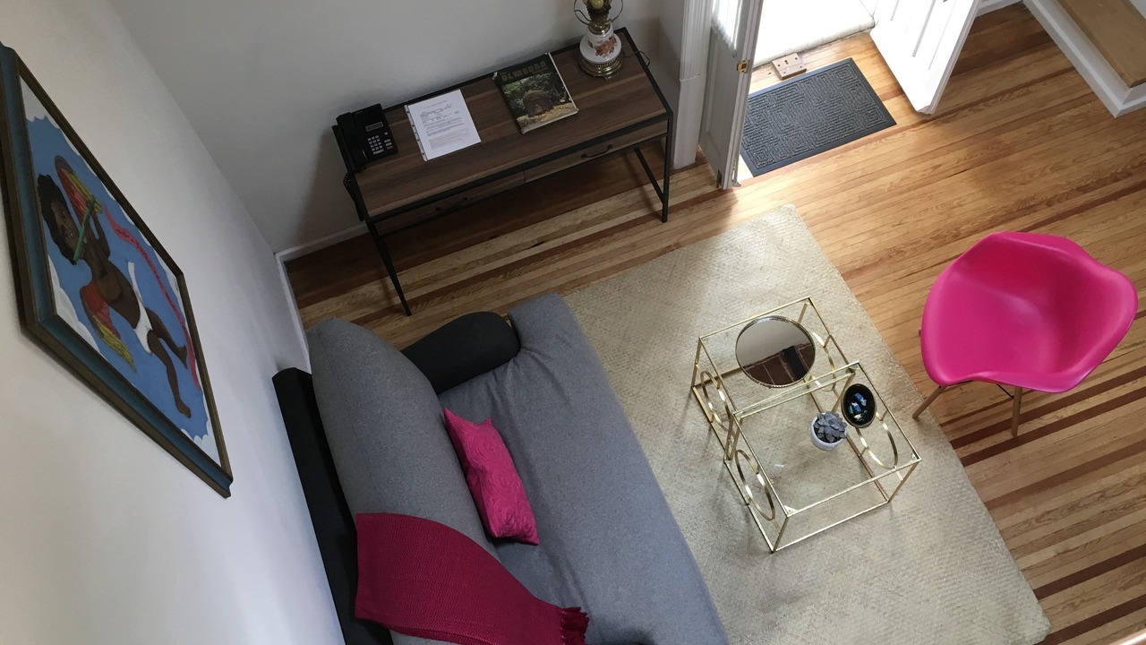 Photo of Livingroom in Del Carmen