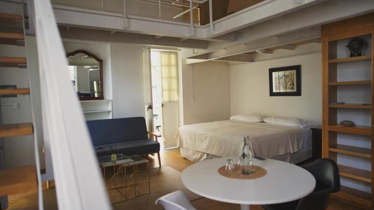 Photo of Bedroom in Del Carmen