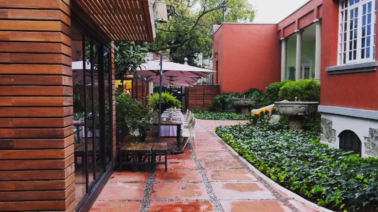 Photo of Outdoor in Del Carmen