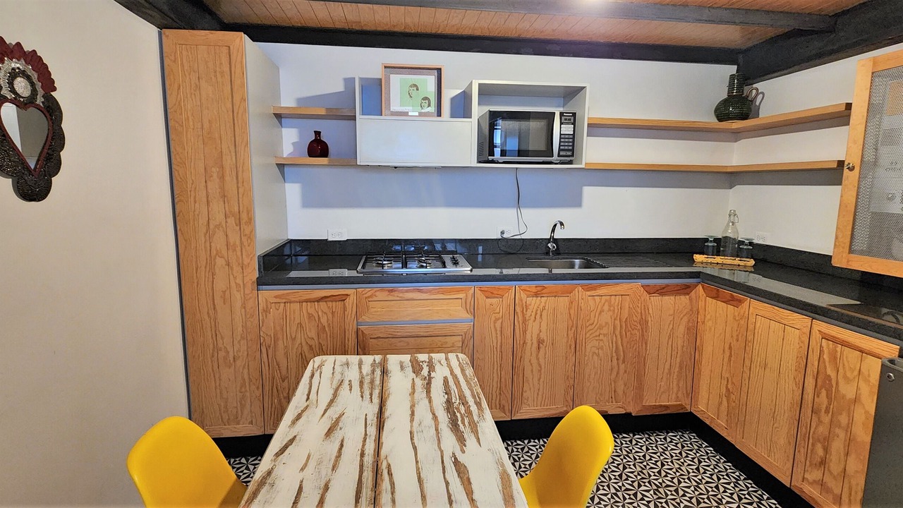 Photo of Kitchen in Del Carmen