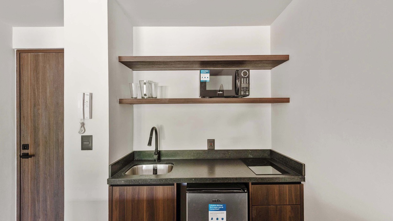 Photo of Kitchen in Tulum