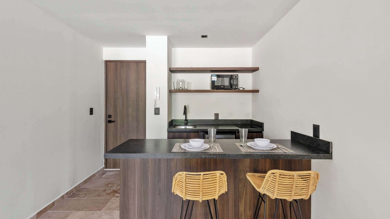 Photo of Kitchen in Tulum