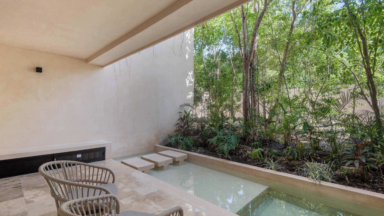 Photo of Outdoor in Tulum