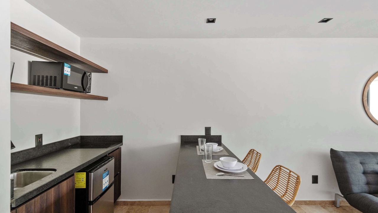 Photo of Kitchen in Tulum