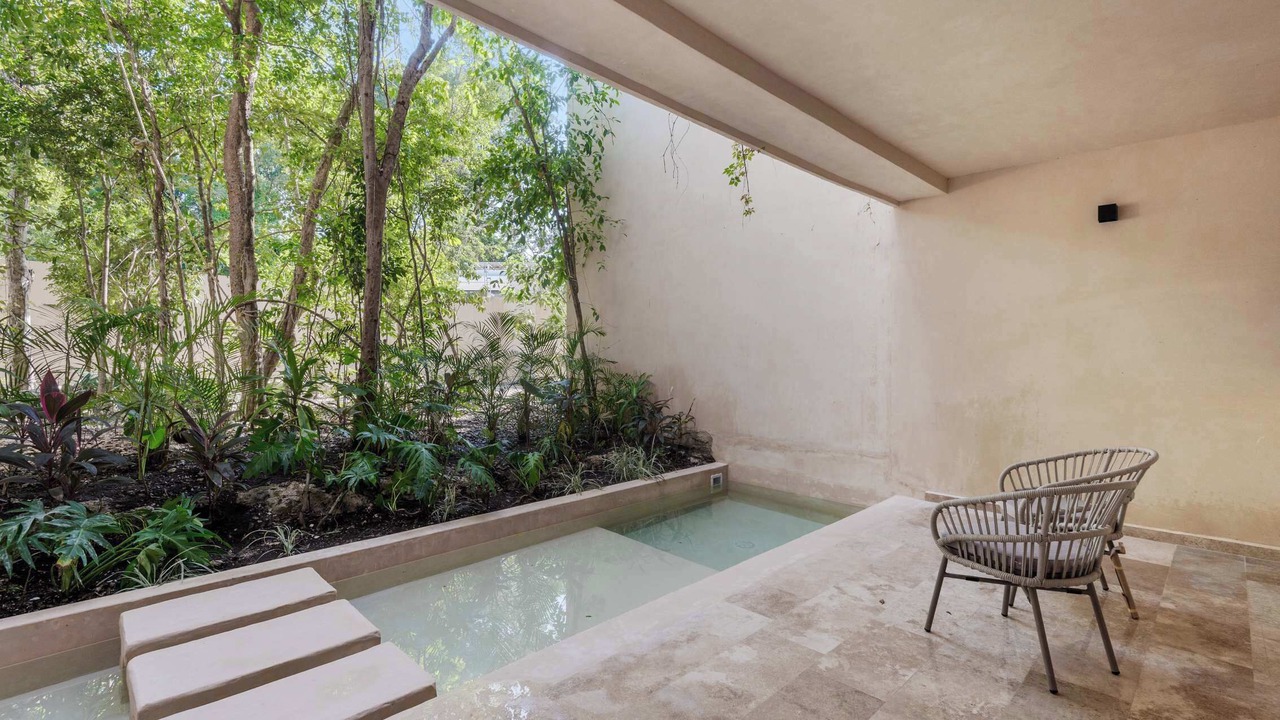 Photo of Outdoor in Tulum
