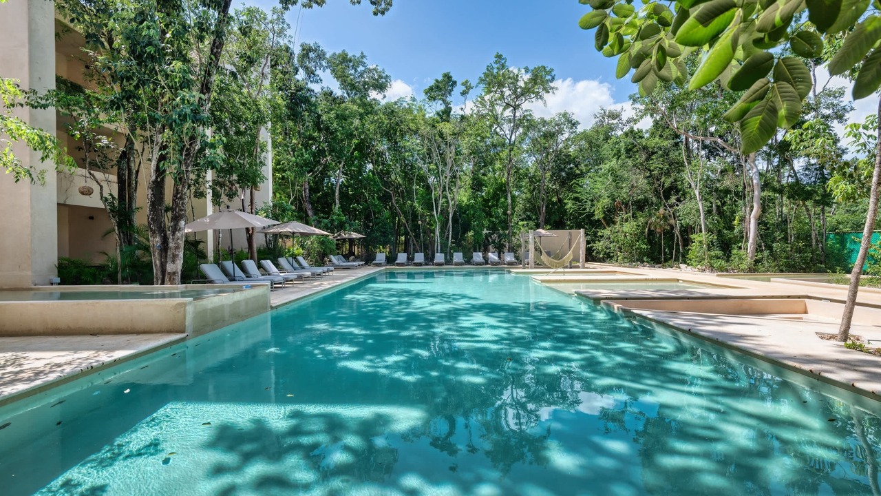 Photo of Outdoor in Tulum