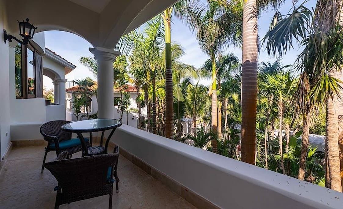 Photo of Patio Balcony in Soliman Bay