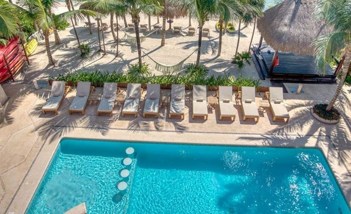 Photo of Outdoor in Soliman Bay