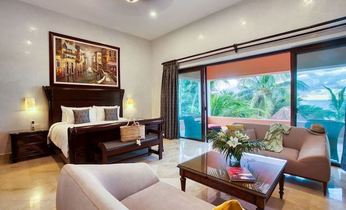 Photo of Livingroom in Soliman Bay