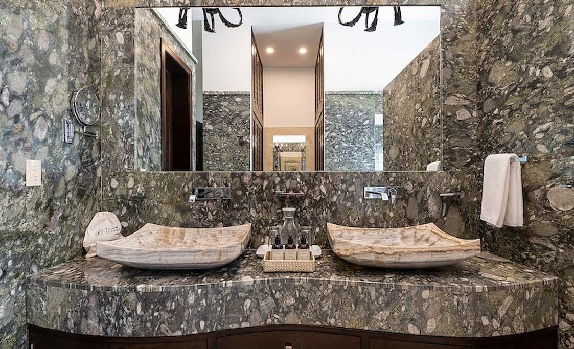 Photo of Bathroom in Soliman Bay