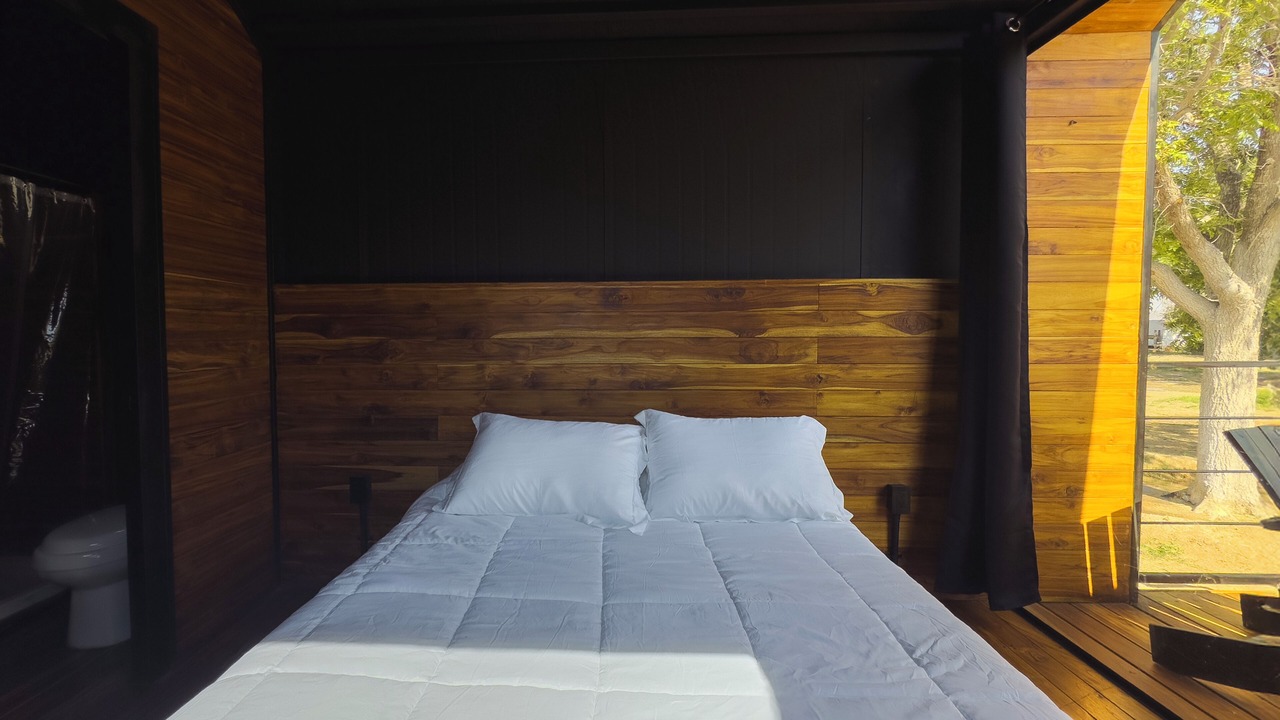 Photo of Bedroom in Ciudad Juarez