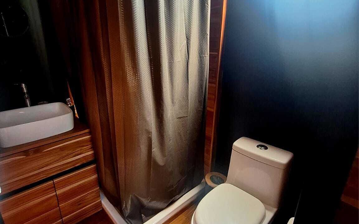 Photo of Bathroom in Ciudad Juarez