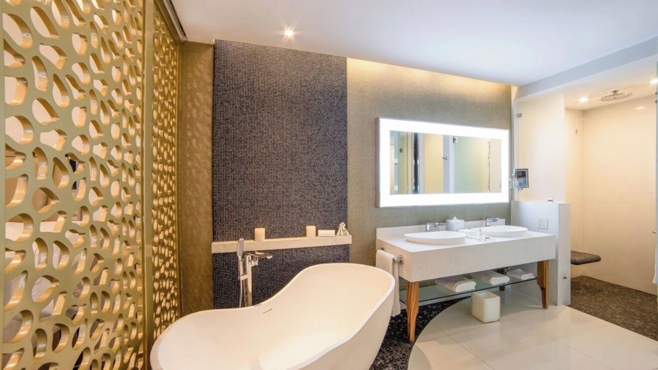 Photo of Bathroom in El Rosarito