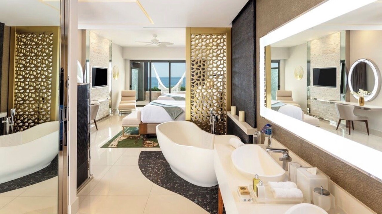 Photo of Bedroom in El Rosarito