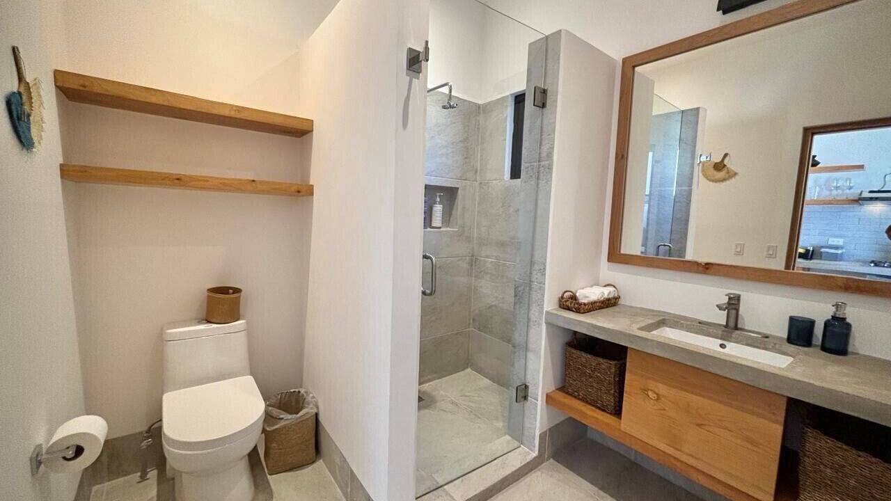 Photo of Bathroom in Vinorama