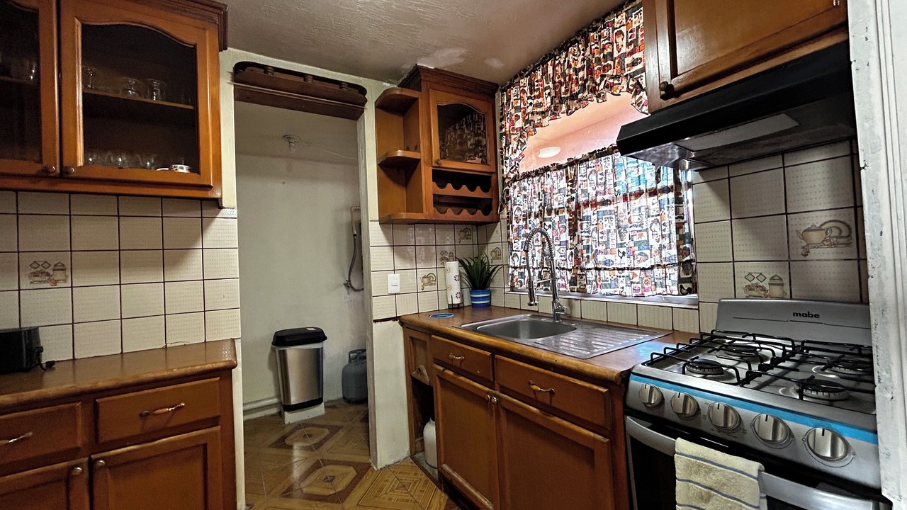 Photo of Kitchen in Rosarito