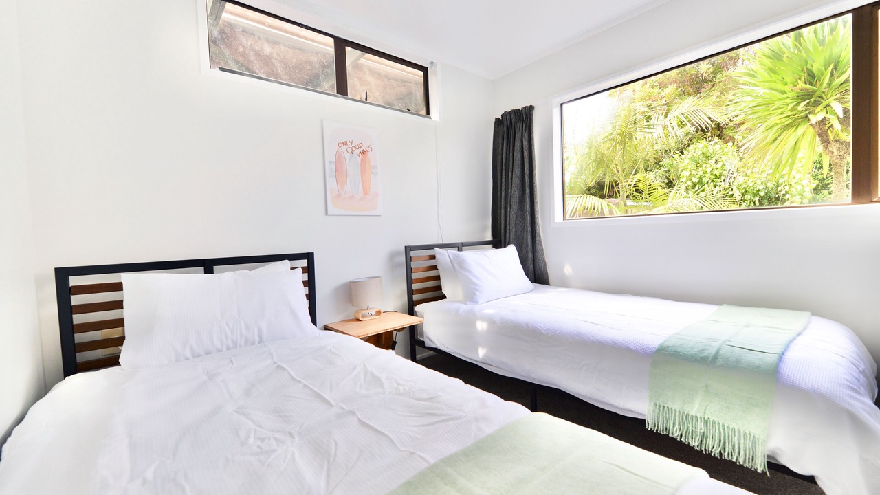 Photo of Bedroom in Coopers Beach