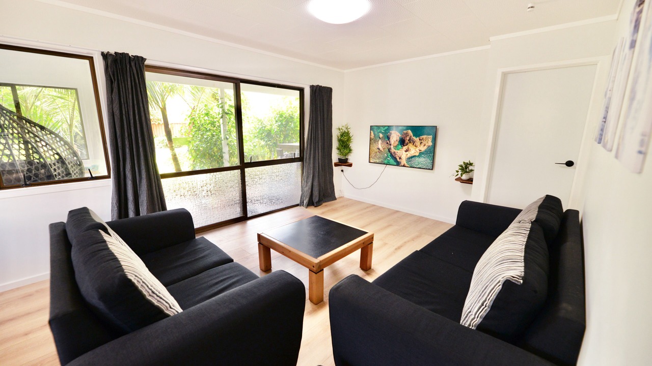 Photo of Livingroom in Coopers Beach